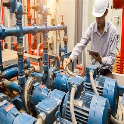 Mechanical Works Services