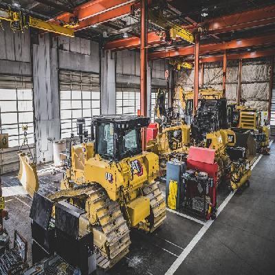 Technology And Equipment Services