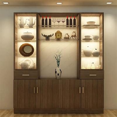 Crockery Cabinet