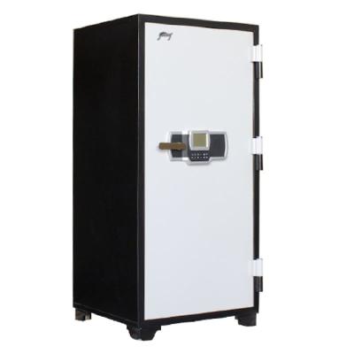 Locker And Safe  Godrej