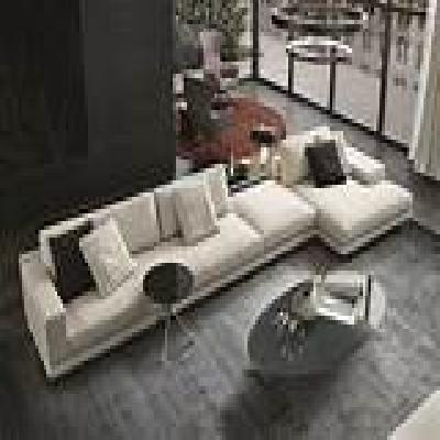 Modern Living Room Sofa