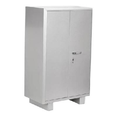 Office Almirah Steel And Wooden