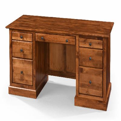 Office Table Alder