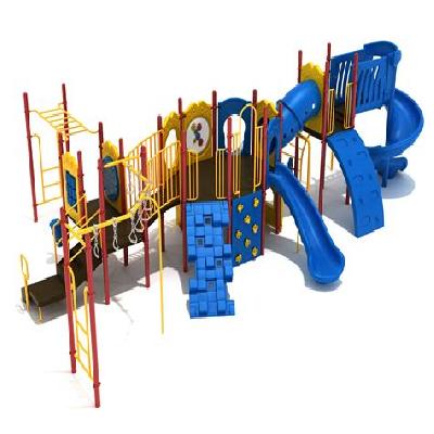 Playground Equipments