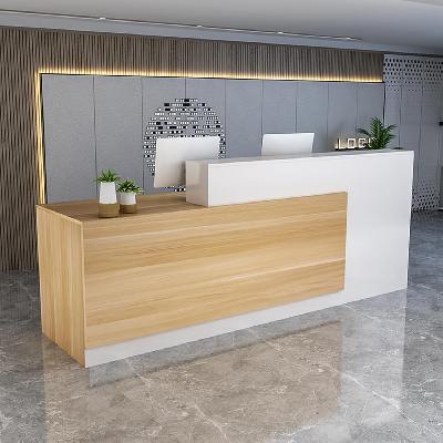 Reception Counter