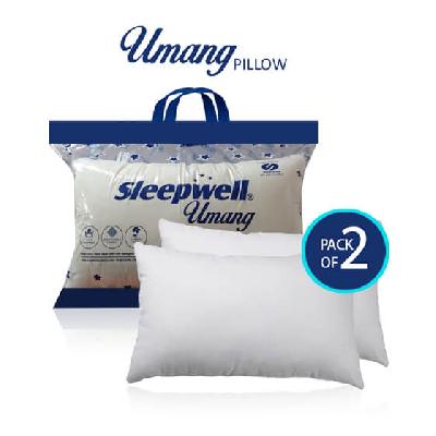 Sleepwell - Mattress And Pillows