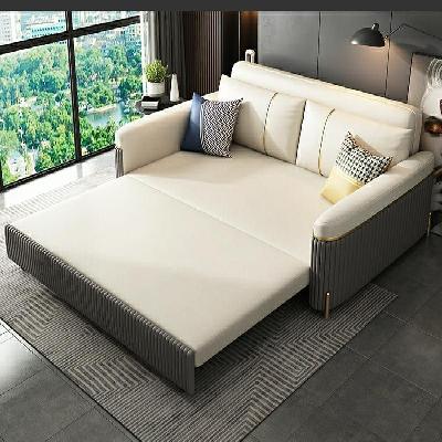 Sofa Cum Bed