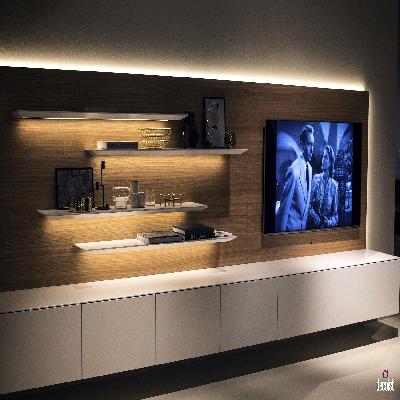 TV Unit Furniture