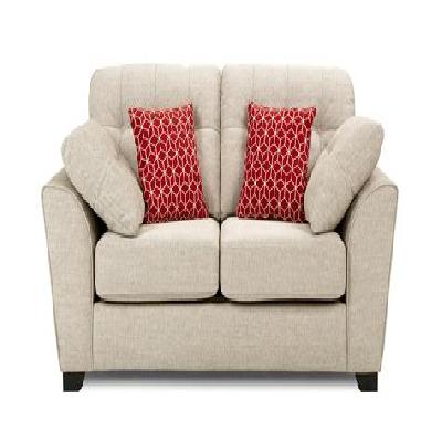 Two Seater Sofa