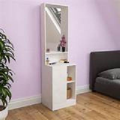 Vertical Dressing Table