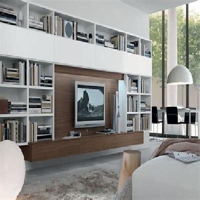 Wall Unit