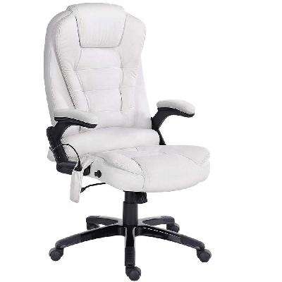 White Color Executive Chair
