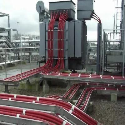 Cable Laying amp Termination