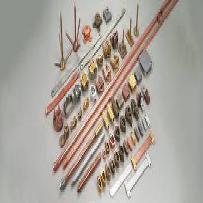 Earthing Systems Installation