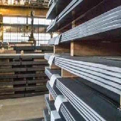 MS Steel Products Installation And Fabrication