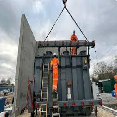 Transformers Installation, Erection And Commissioning