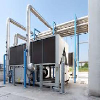 Air Handling Unit