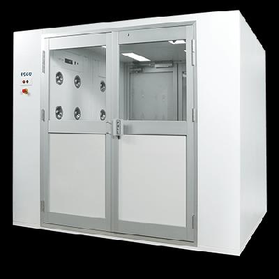 Clean Room Air Shower
