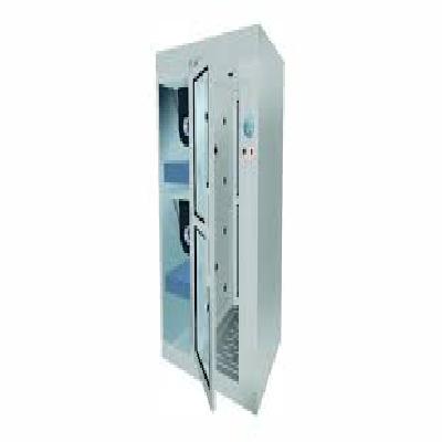 Stainless Steels 304 Air Shower