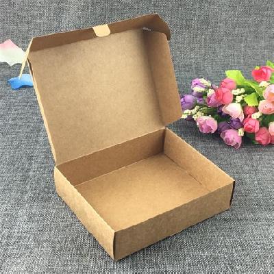 Cardboard Gift Boxes