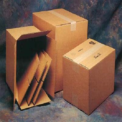 Heavy Duty Cartons