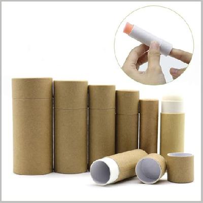 Kraft Paper Tube