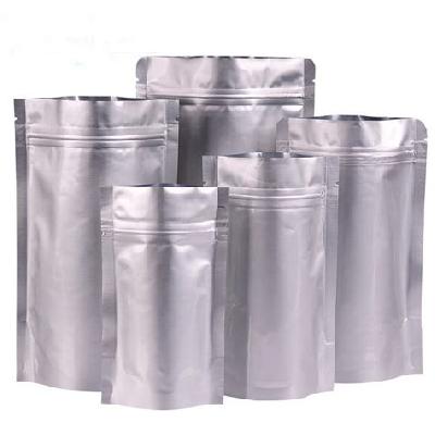 Laminated Aluminium Foil pouch