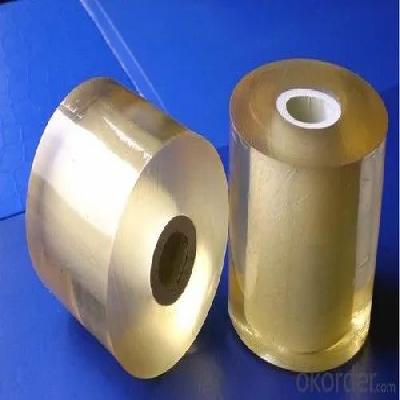 PP Stretch Film