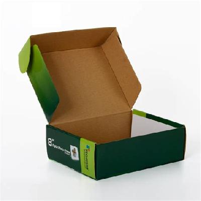 Printed Packaging Box