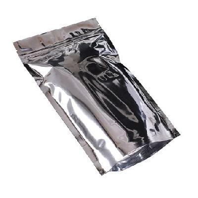 Silver Foil Bags