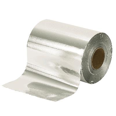 Silver Foil Roll