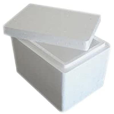 Thermocol Box