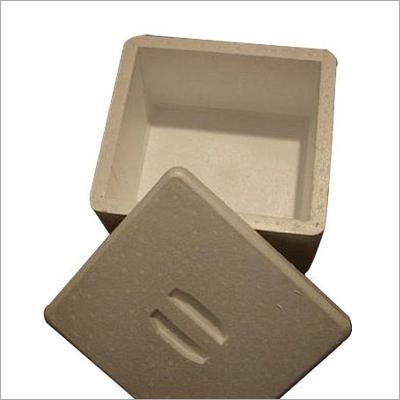 Thermocol Ice Box