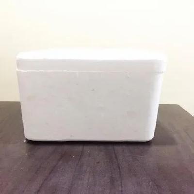 Thermocol Moulded Box