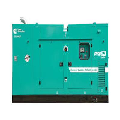 50 kVA Jakson Diesel Generator