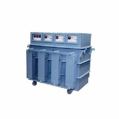 Servo Stabilizer 