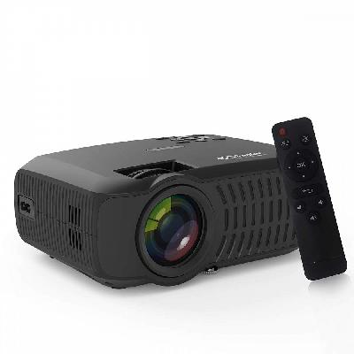 Lcd Multimedia Projector