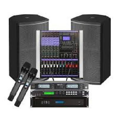 Sound Systems Rental