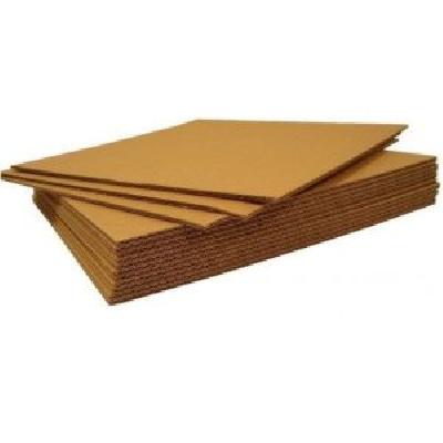 5 Ply Corrugated Sheet