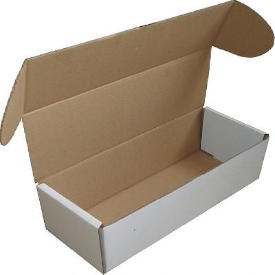 Cardboard Packaging Box