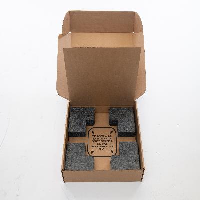 Folding Type Corrugated Box