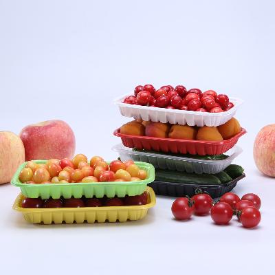 Fruit Packing Tray