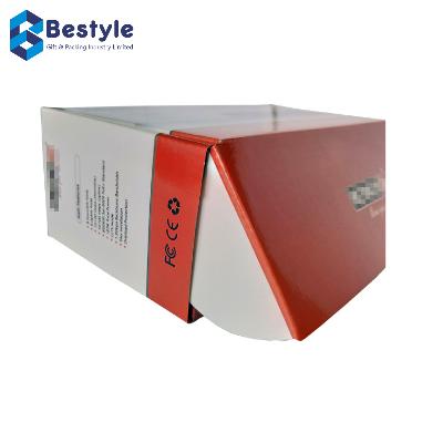 LED Panel Light Paper Packing Box