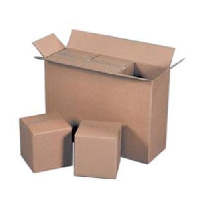 Master Carton Box