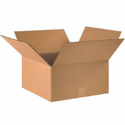 Regular Corrugated Box