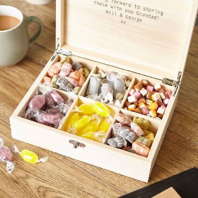 Sweet Boxes