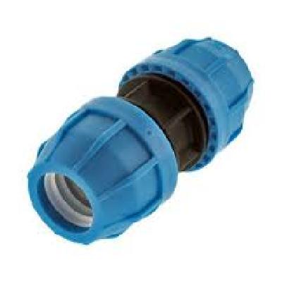 Coupler HDPE Fittings