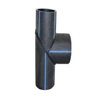 HDPE Pipe Tee