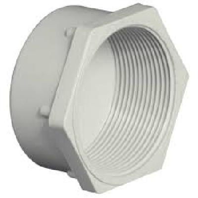 PVC End Cap