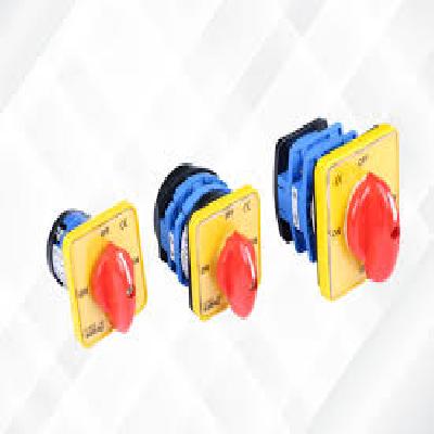 Rotary Switches